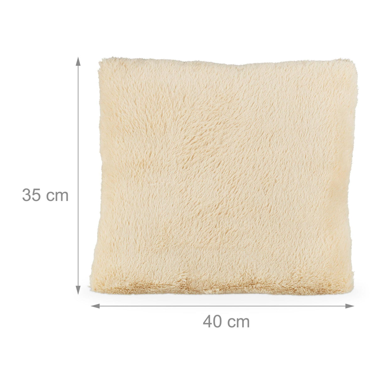 Fluffy pillows