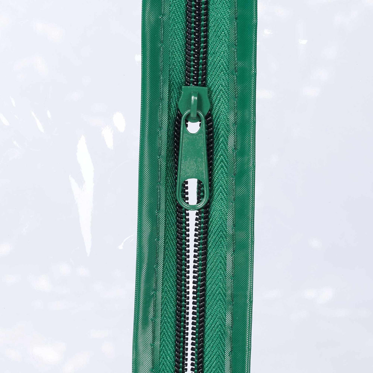 Foil Greenhouse PVC