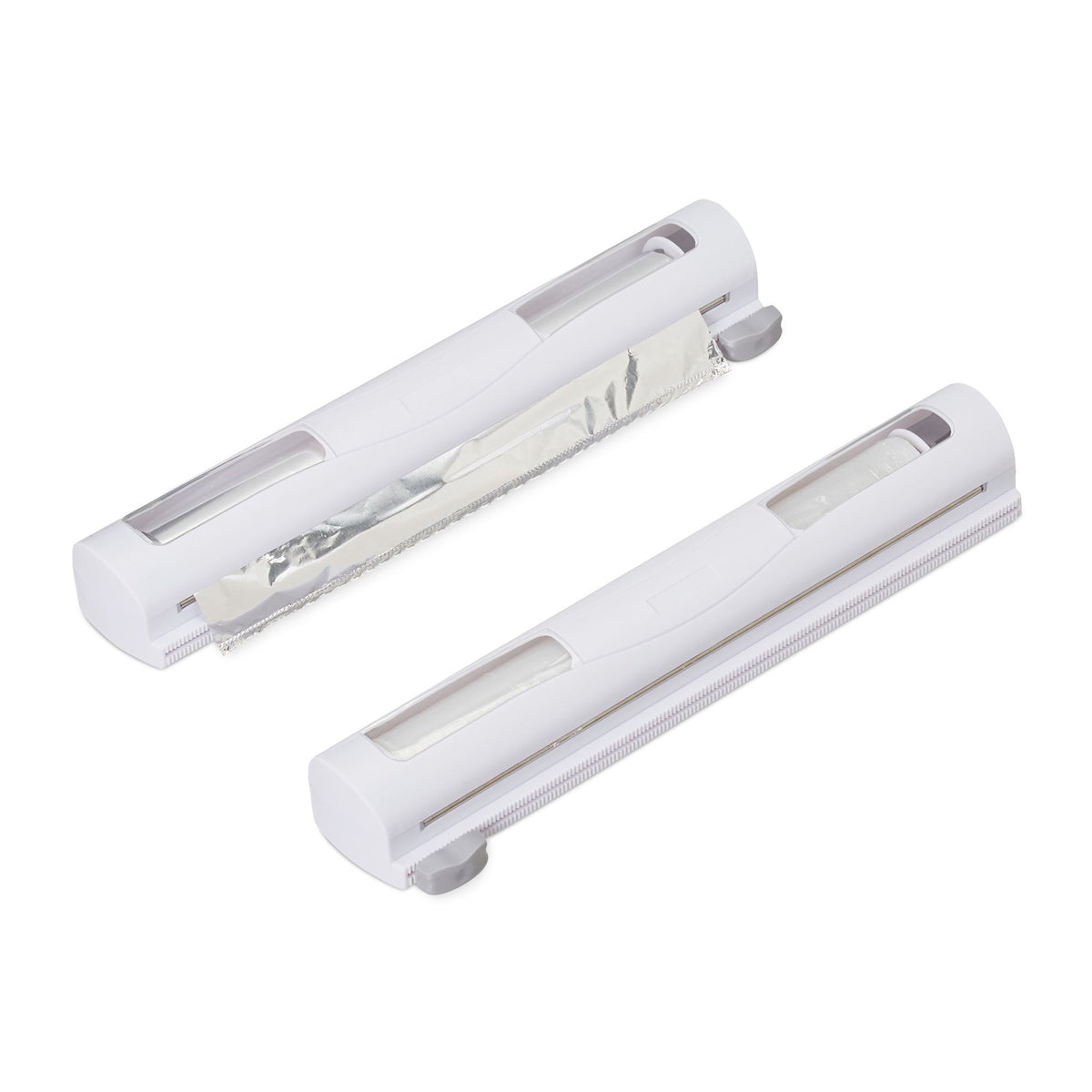 Foil holder set of 2
