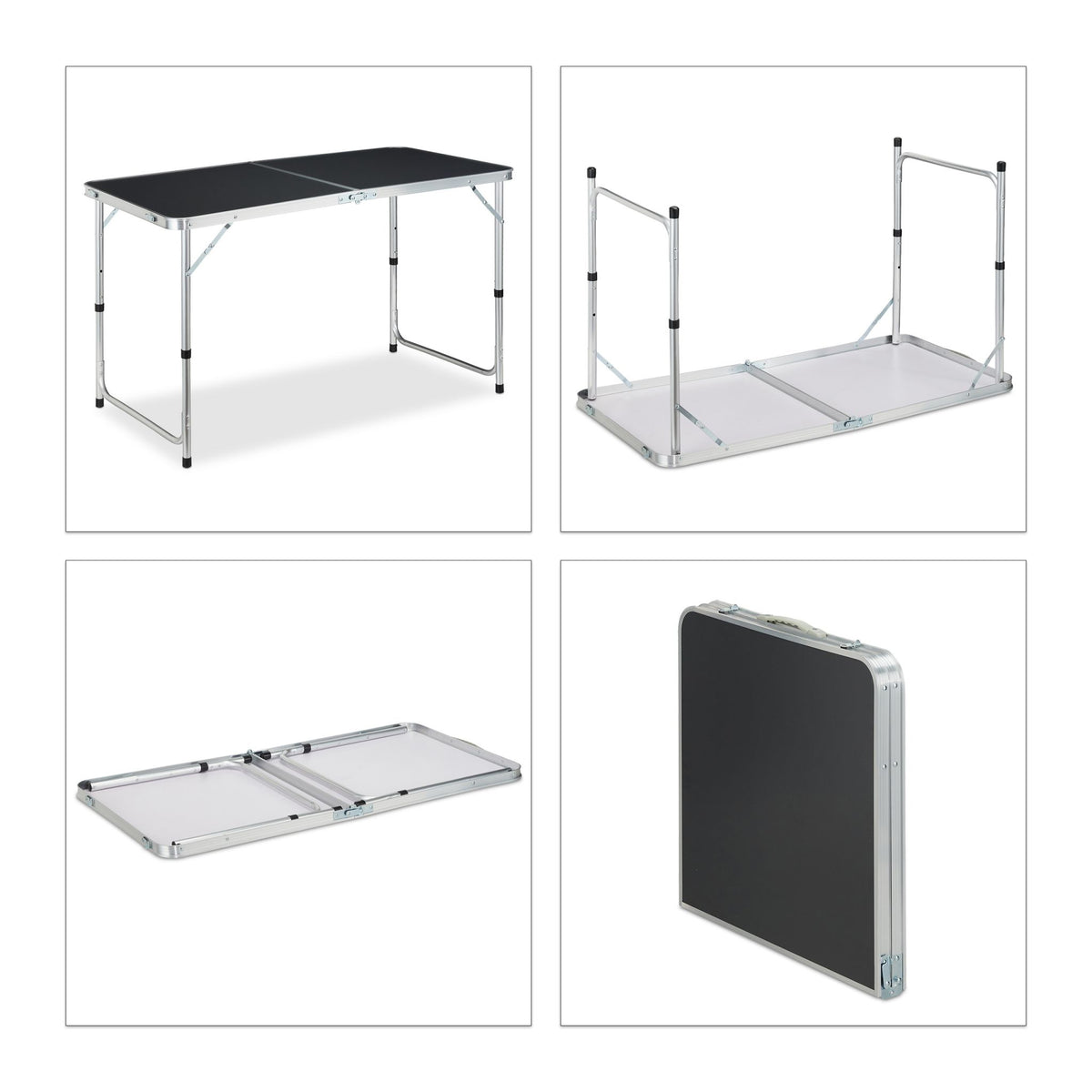 Foldable Camping Table