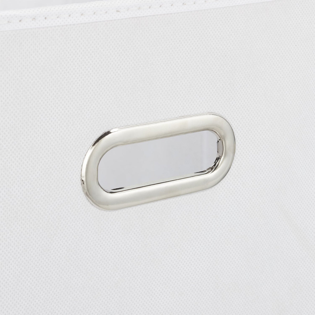 Foldable Storage Baskets, Set of 4 – Organiser Boxes