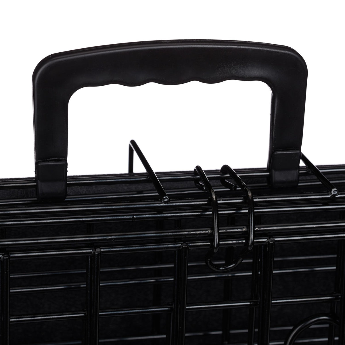 Foldable dog cage size S-XXL