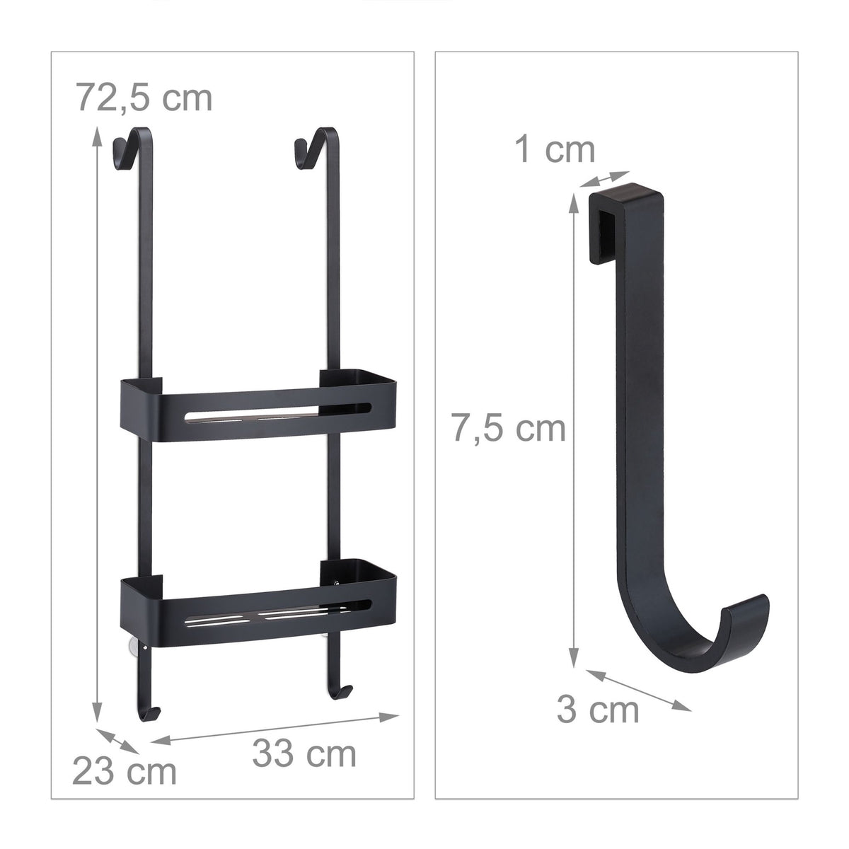 Foldable trolley