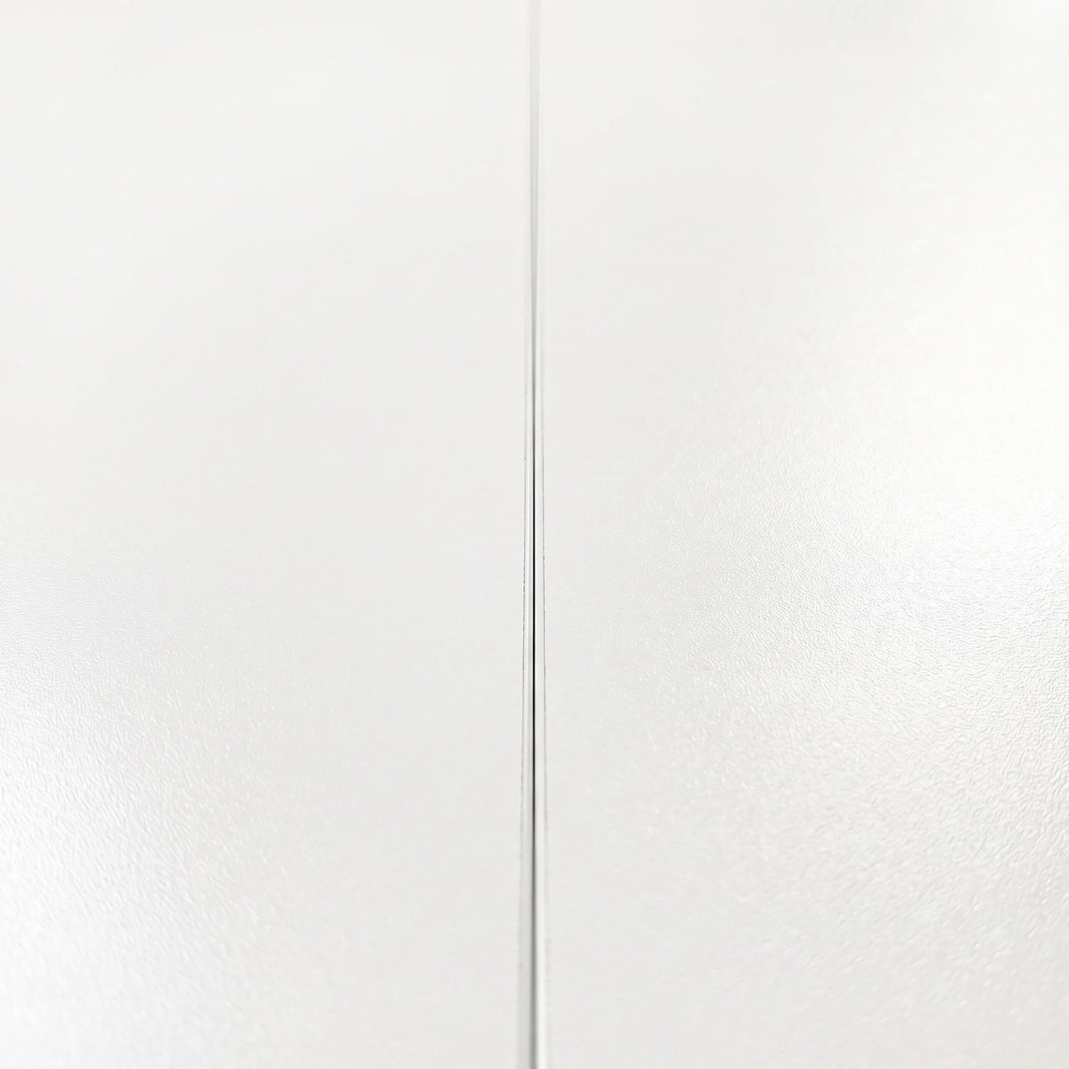 Folding Desk with Wheels, White, 80 x 50 cm