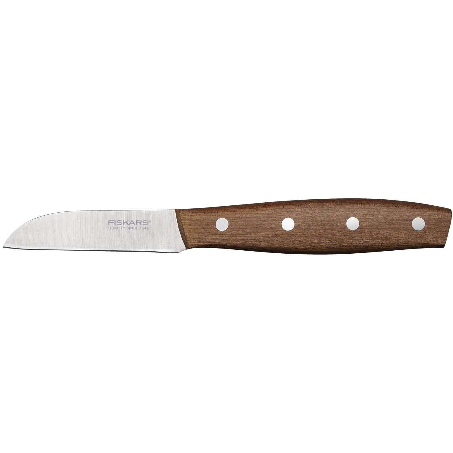 Folding Knife, 7 cm Blade, Stainless Steel