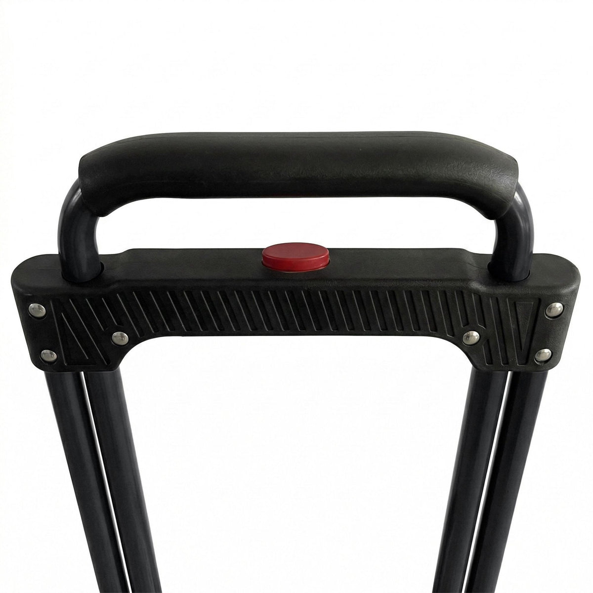 Folding Sack Truck, 120kg Capacity, Steel Frame