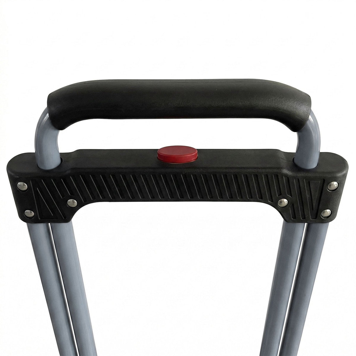 Folding Sack Truck, 120 kg Capacity, Telescopic Handle