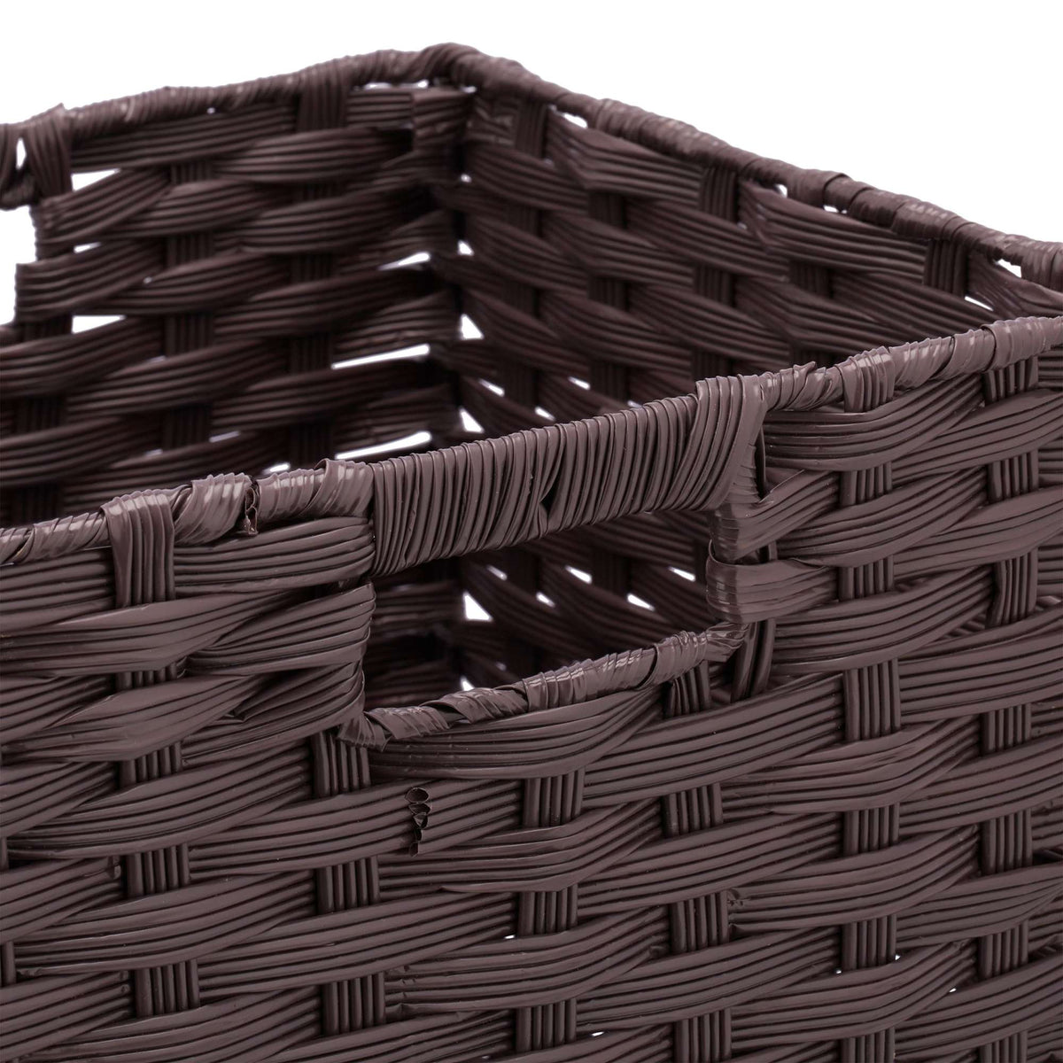 Folding Storage Basket