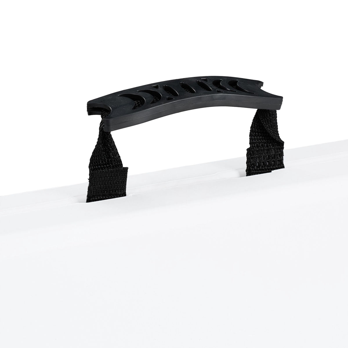 Folding barstool BASTIAN set of 2