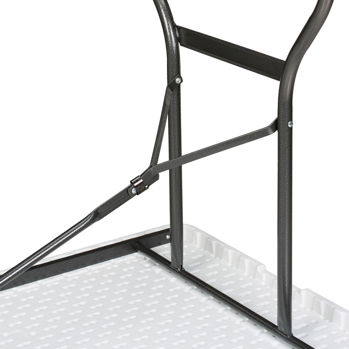 Folding barstool BASTIAN set of 2