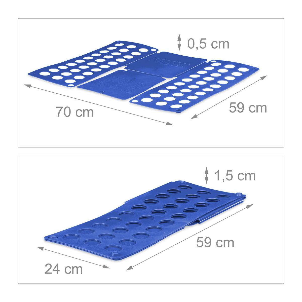 Folding board 2nd generation