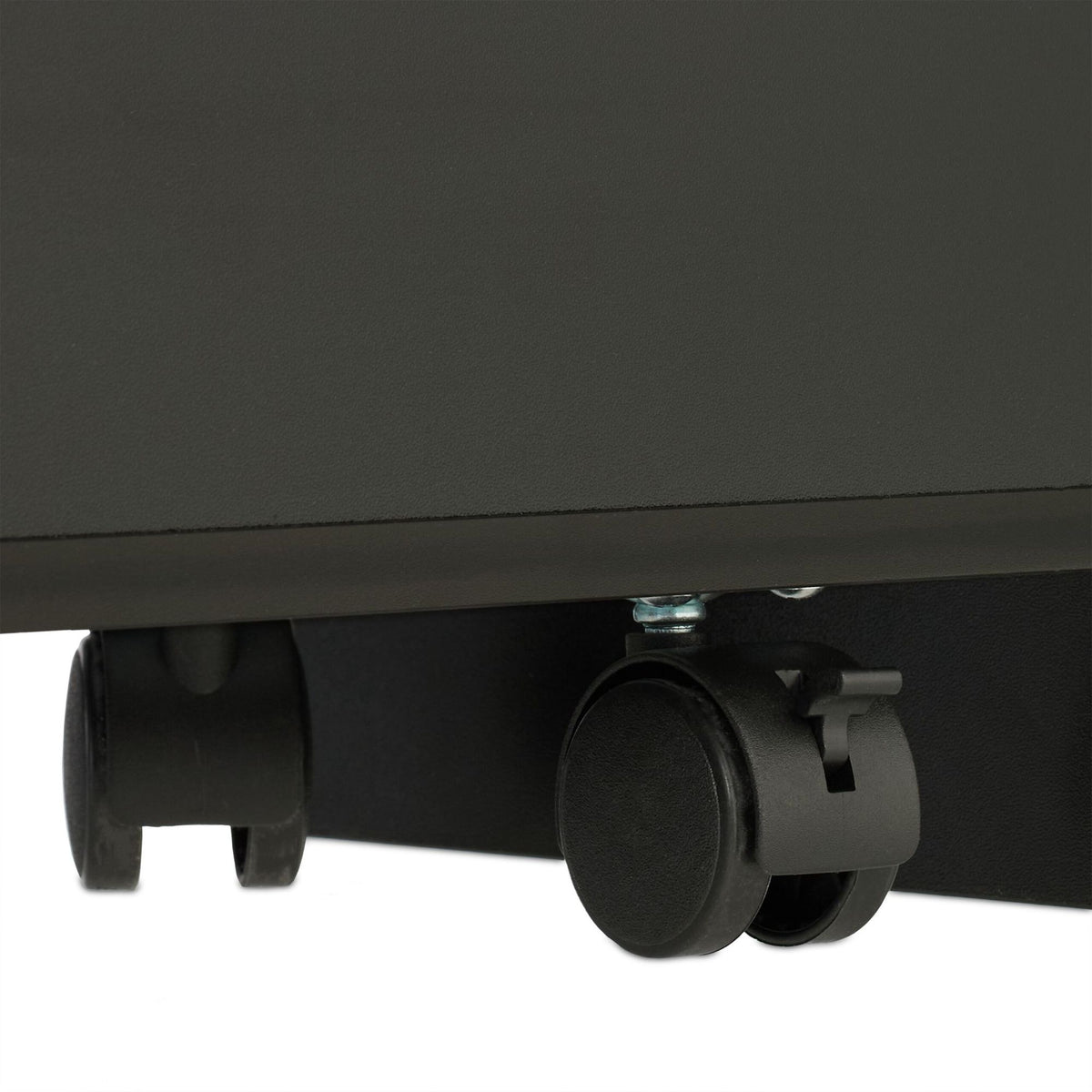 Folding coffee table