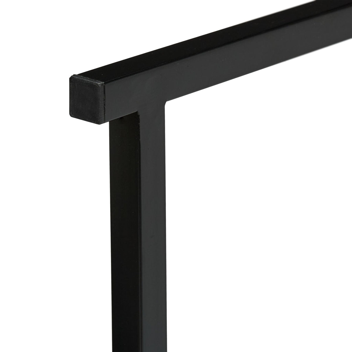 Folding coffee table