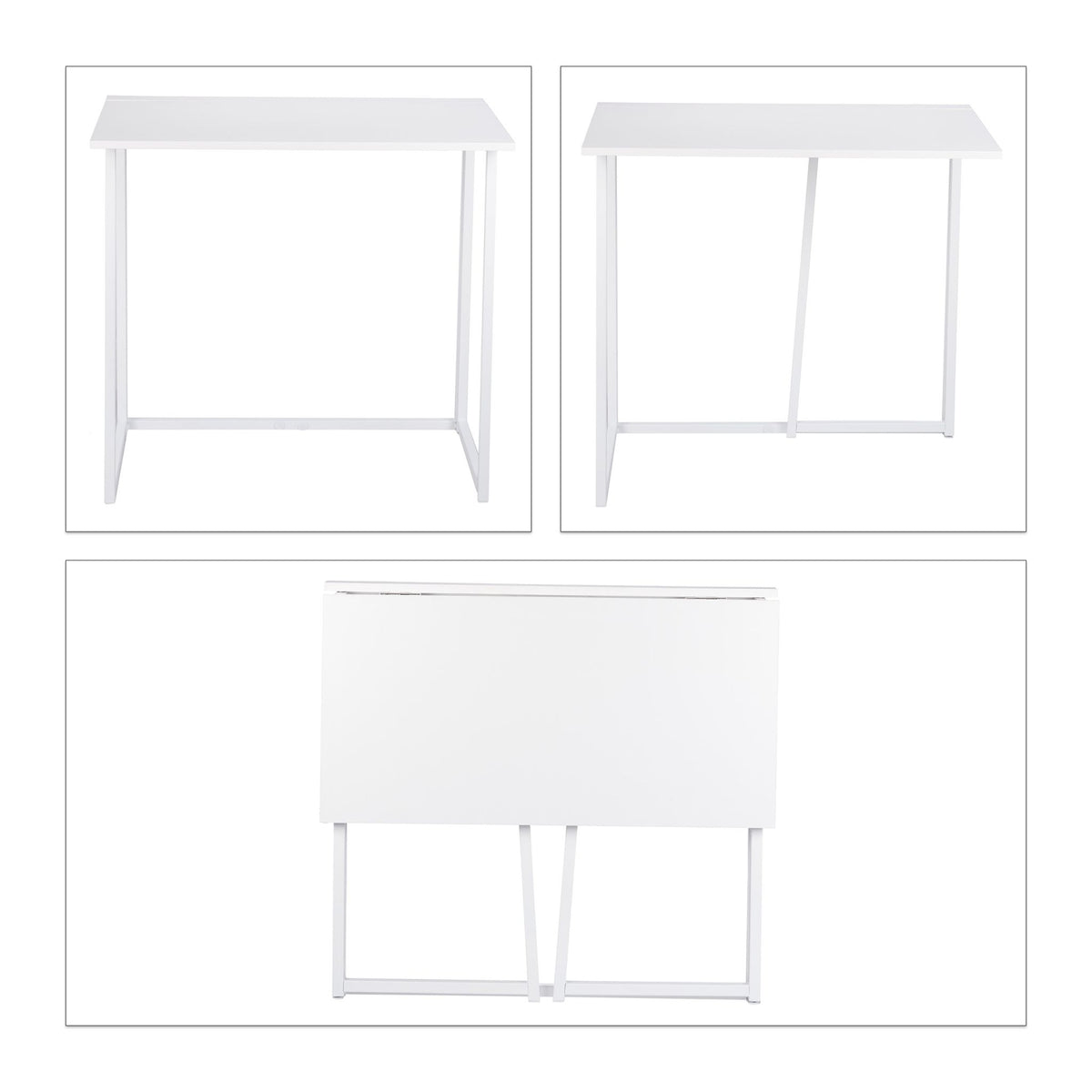 Folding desk