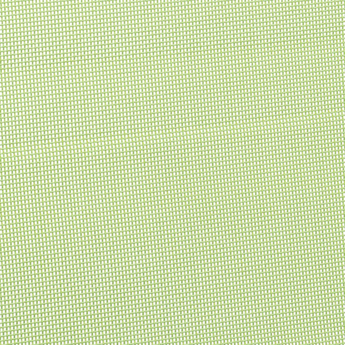 Folding garden chair Set of 2 green