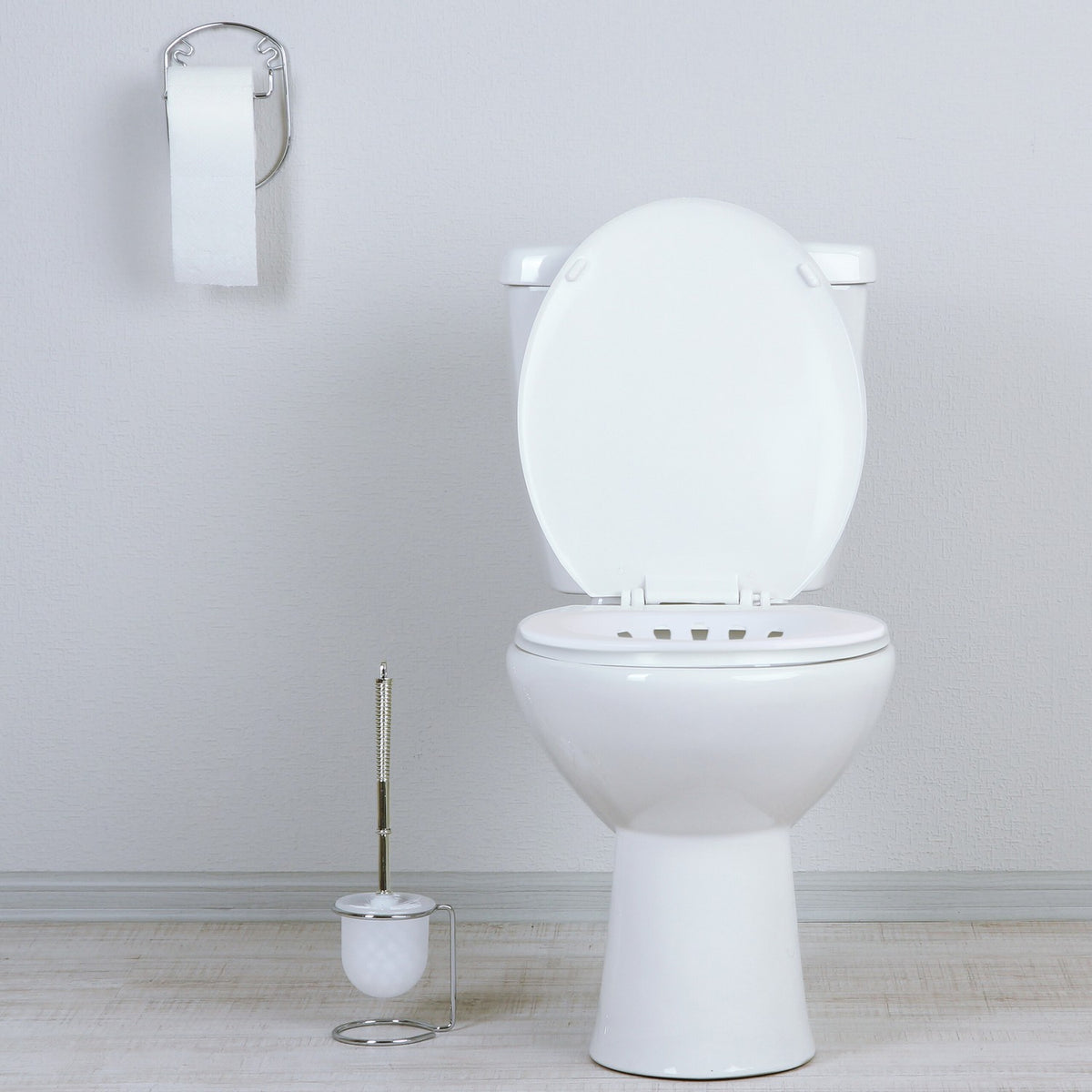 Folding sitz bath for toilet