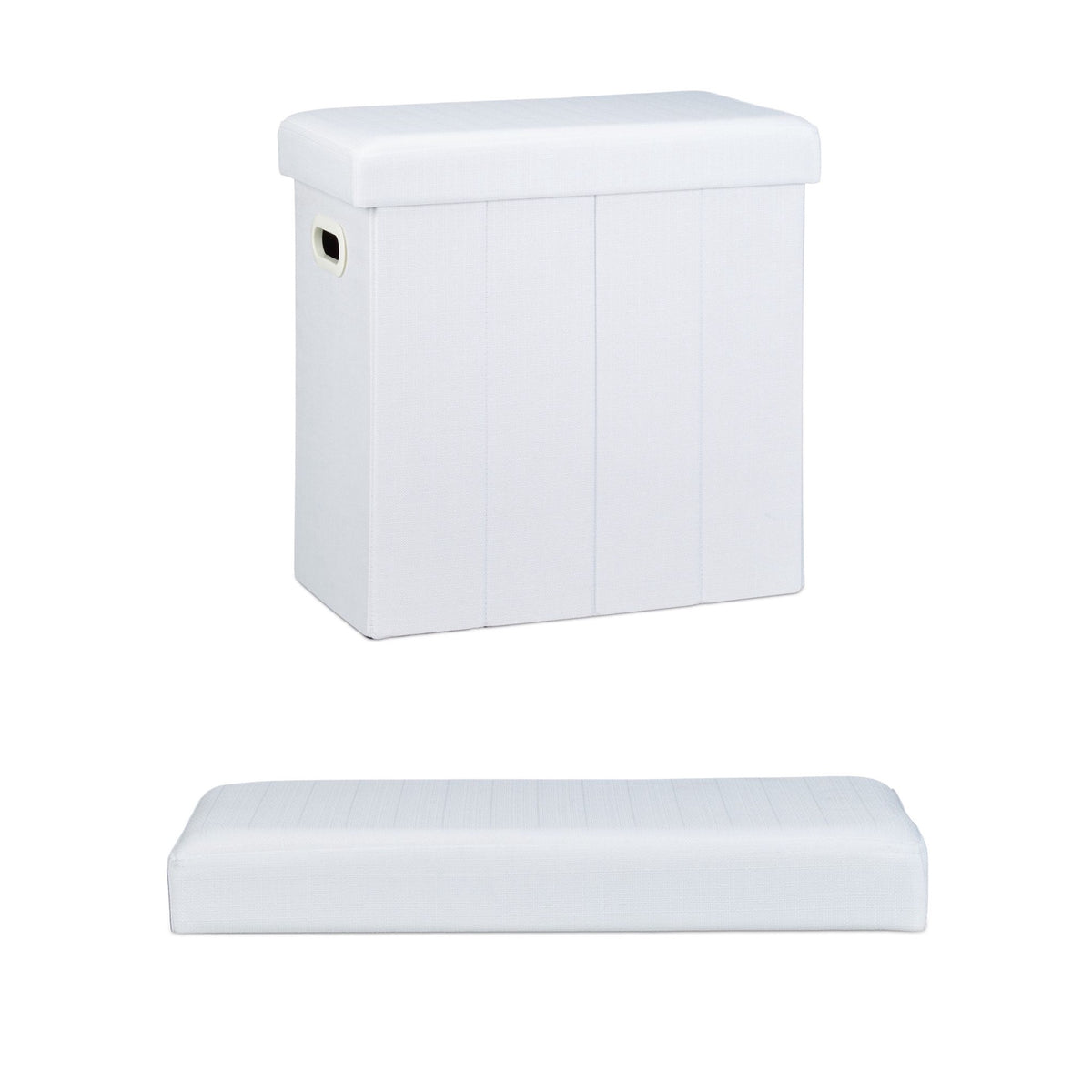 Folding stool