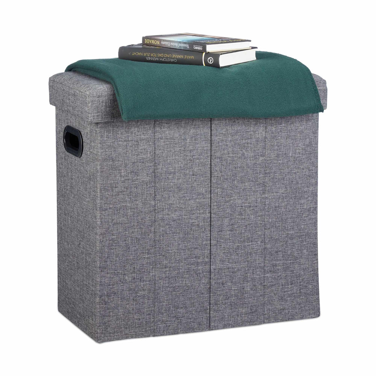 Folding stool