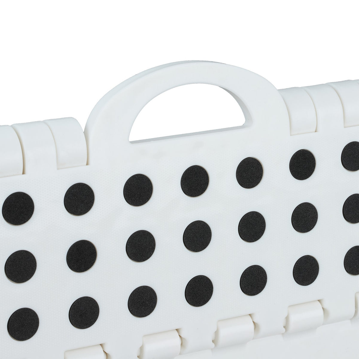 Folding stool M
