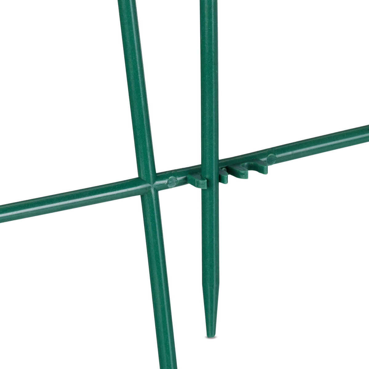 Folding stool set of 2
