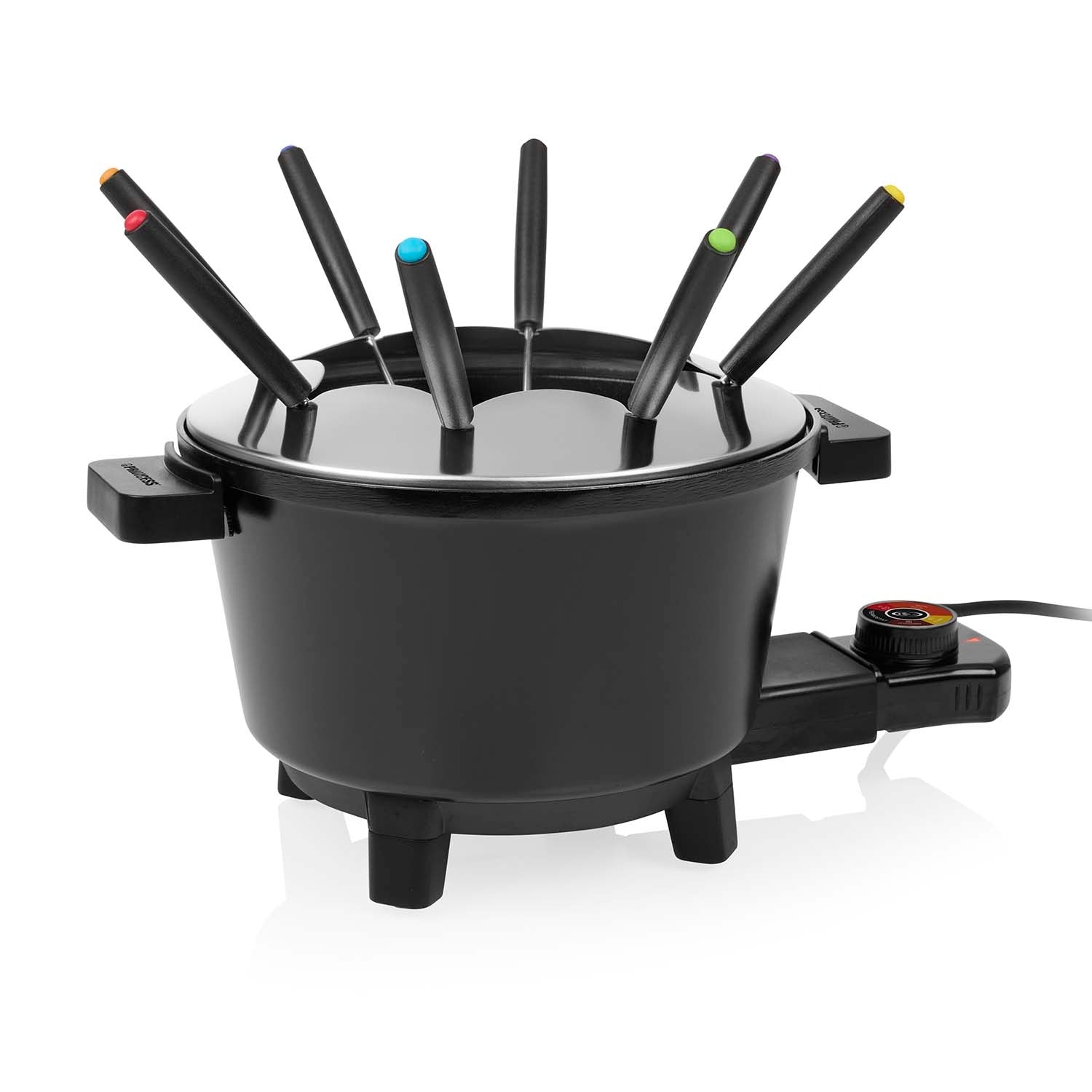 Fondue Set, 1.5L, 800W Electric