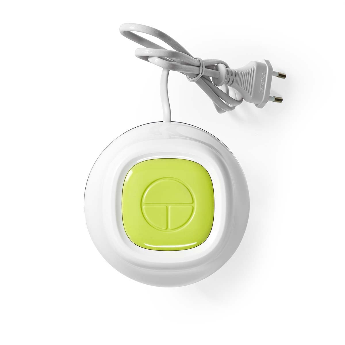 Food Chopper | 200 W | 0.5 l | Plastic | 1 speed setting | White