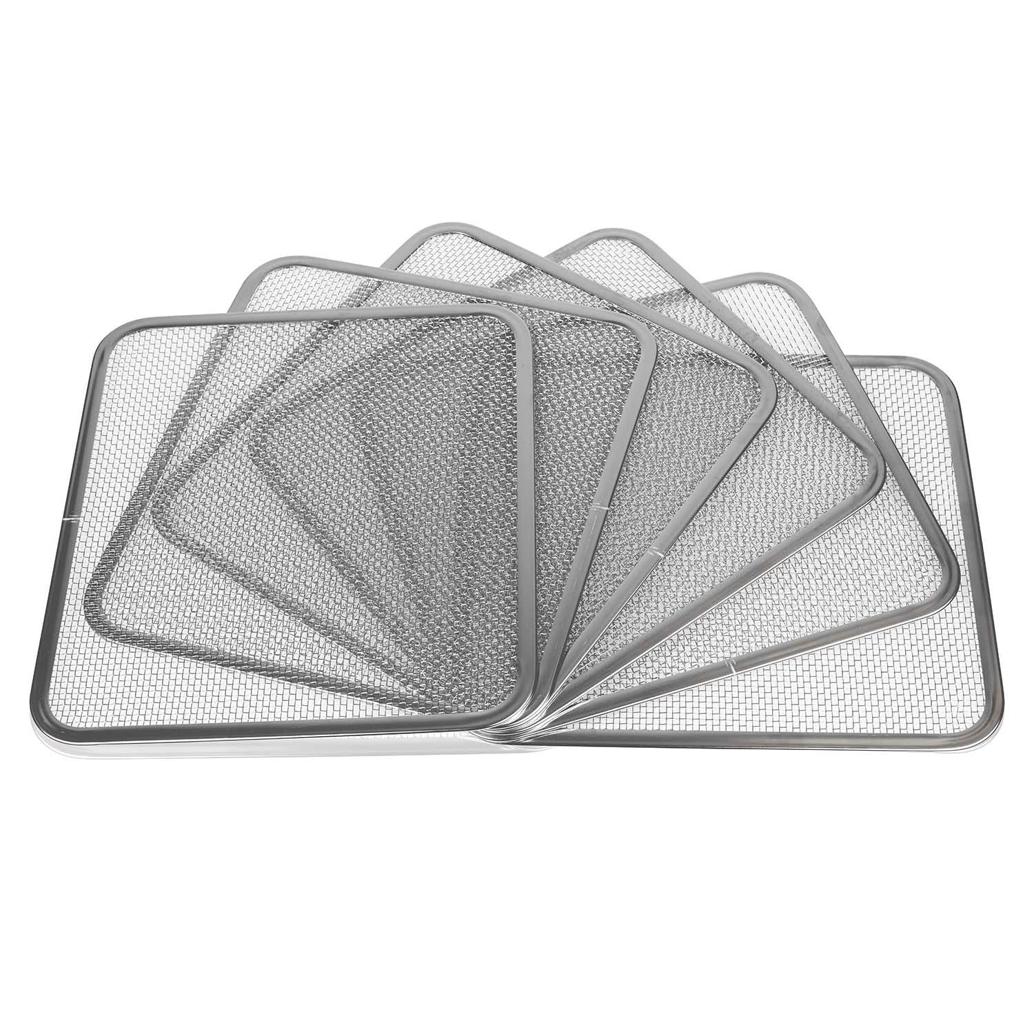 Food Dehydrator 6 Trays 550W