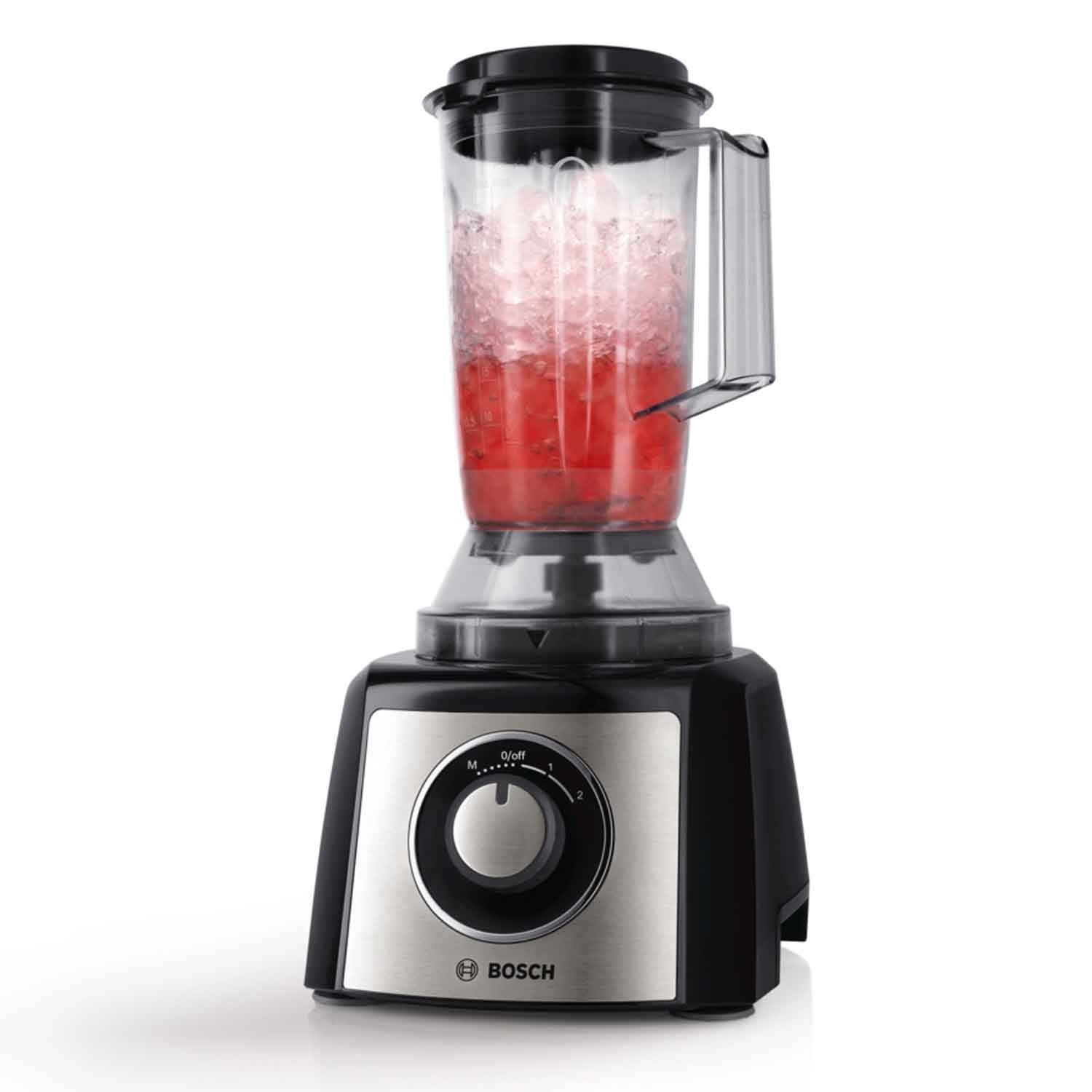 Food Processor MCM3501M Stainless