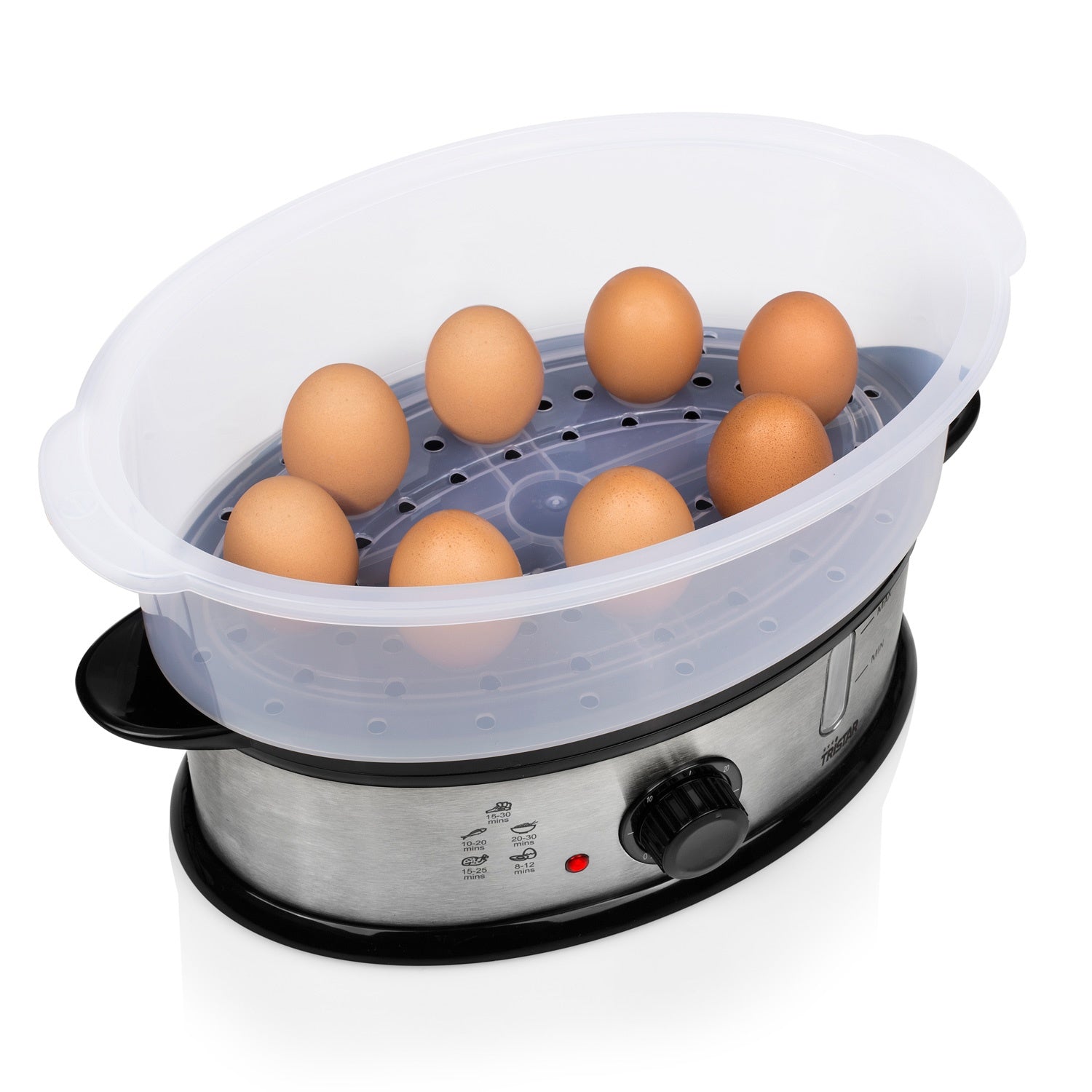 Food Steamer BPA free VS-3914