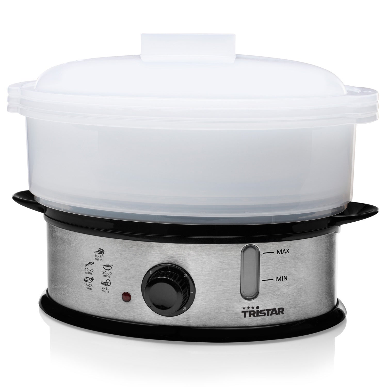 Food Steamer BPA free VS-3914