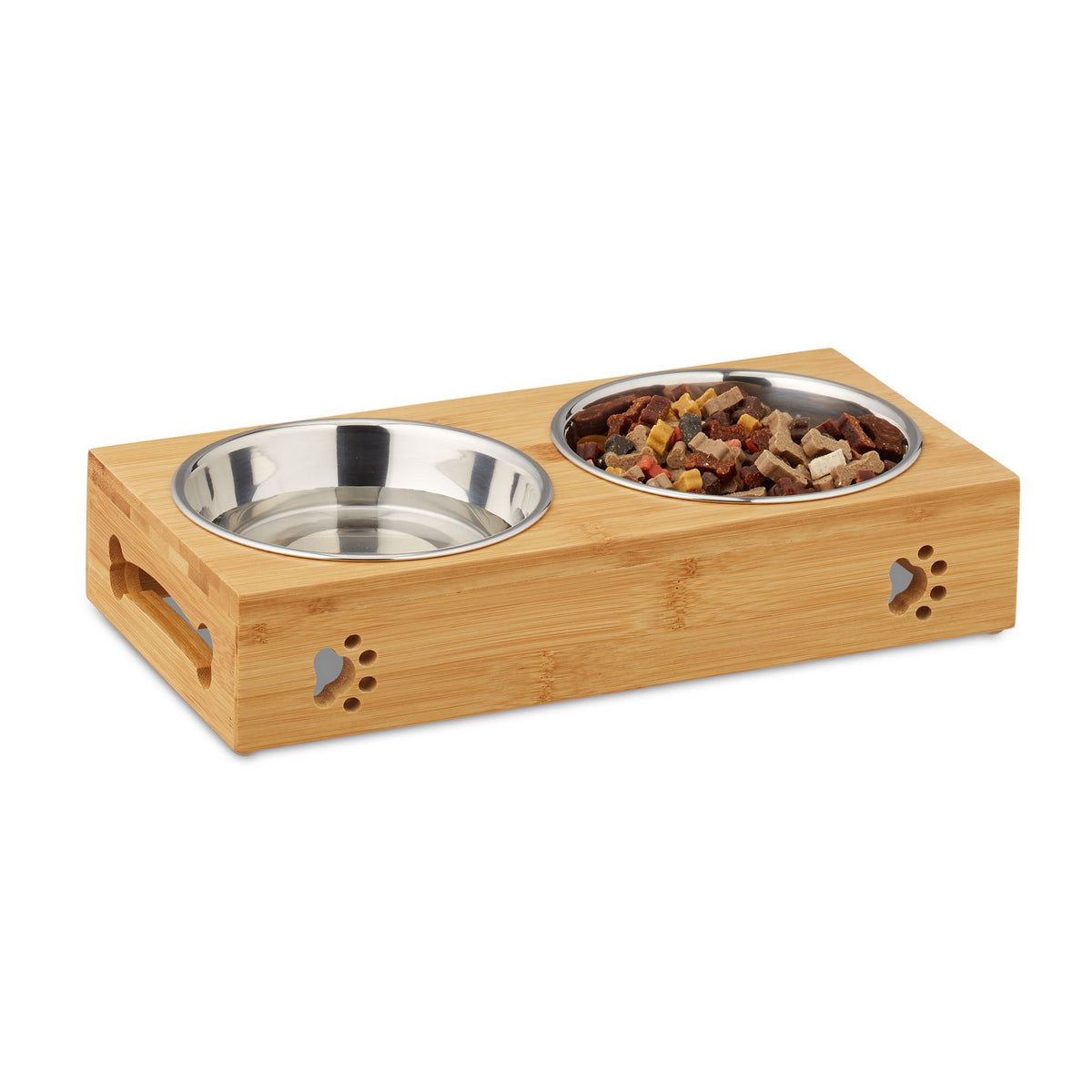 Food bowls for dogs