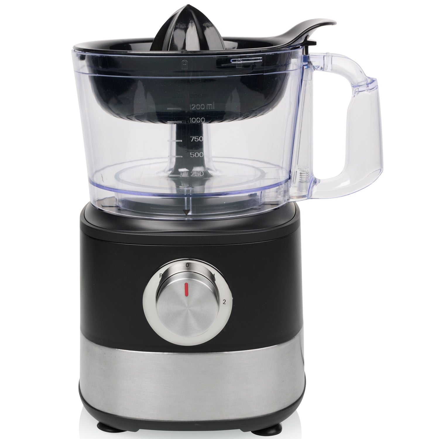 Food processor 221054 High Power 1000Watt Many accessories