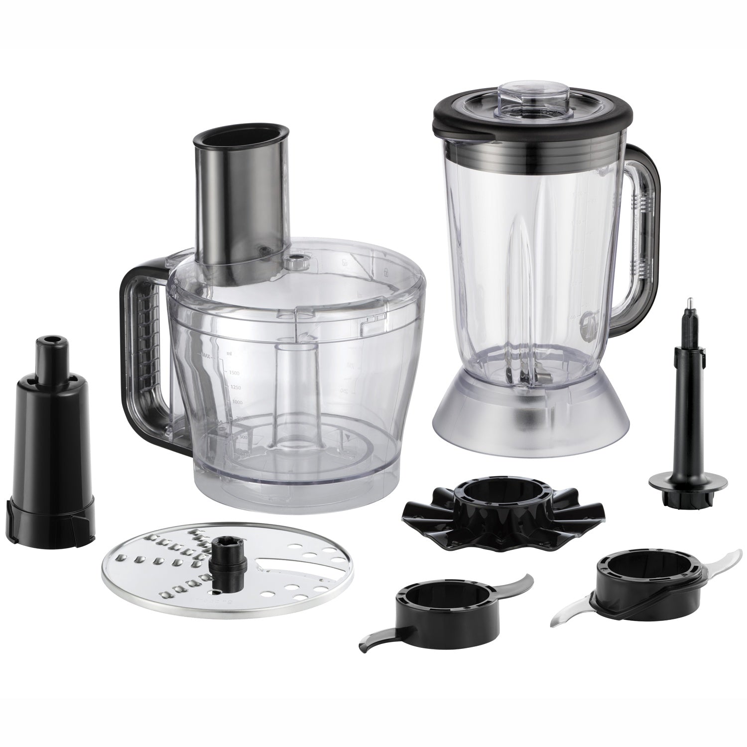 Food processor 27110-56 Desire Food Processor