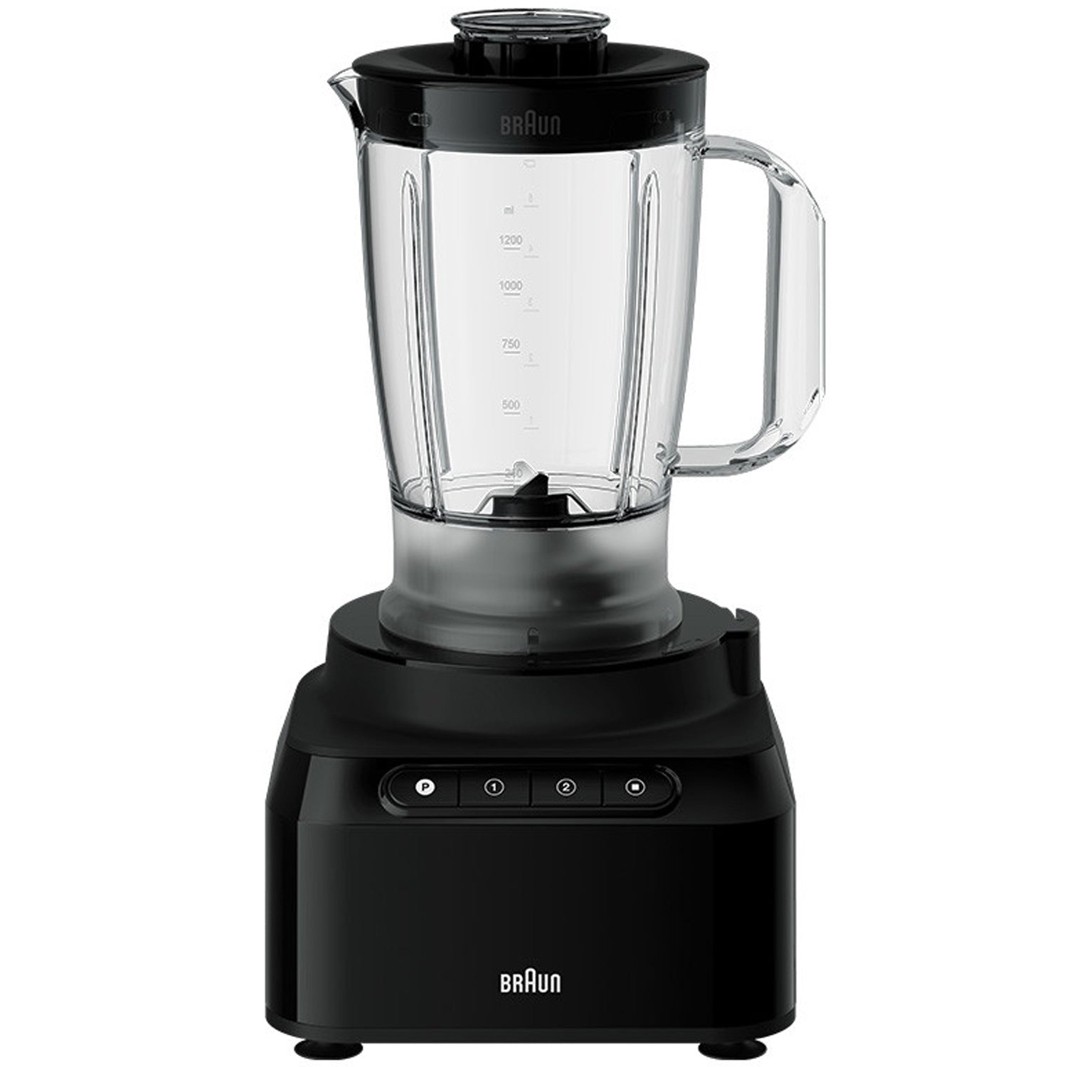 Food processor FP3132BK