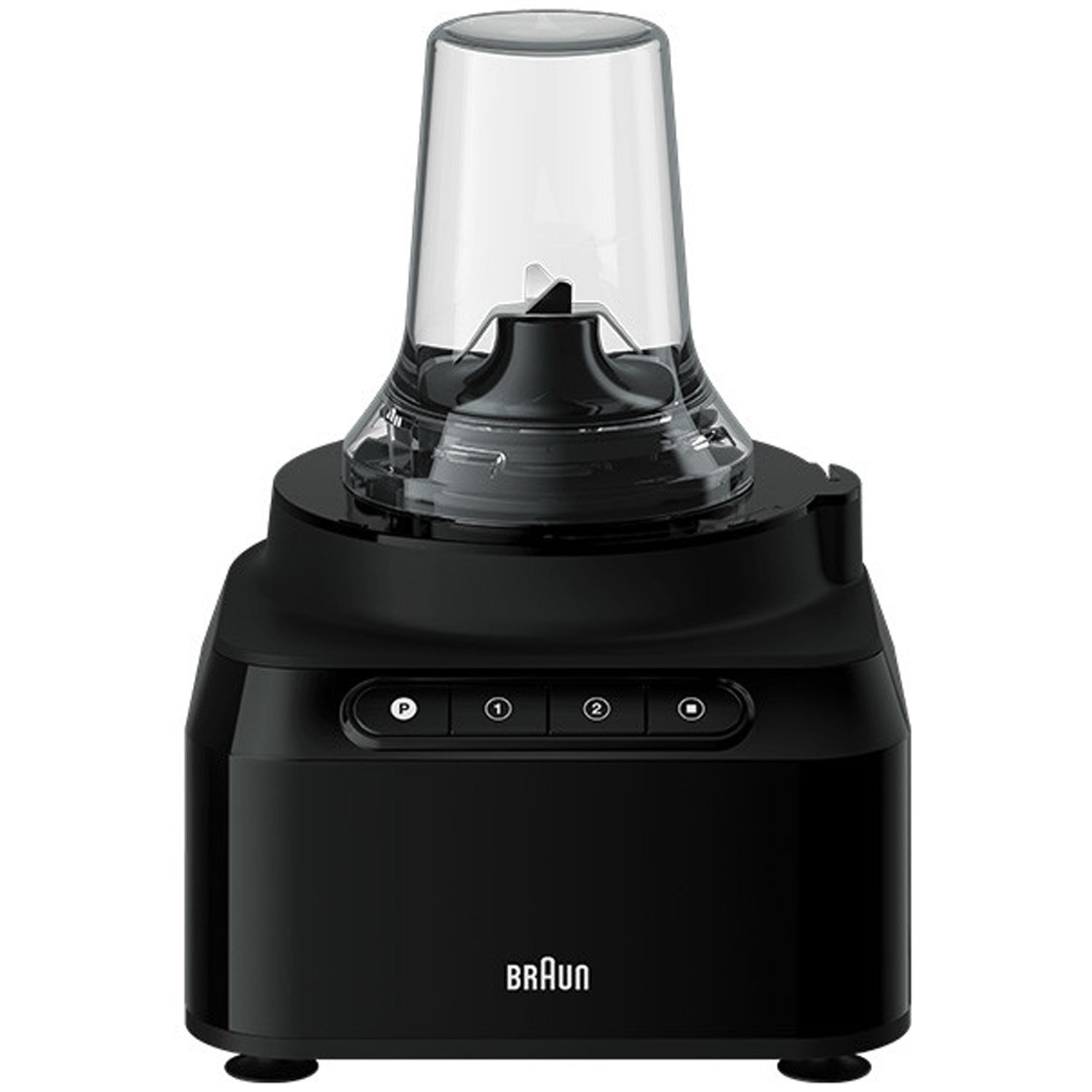 Food processor FP3132BK