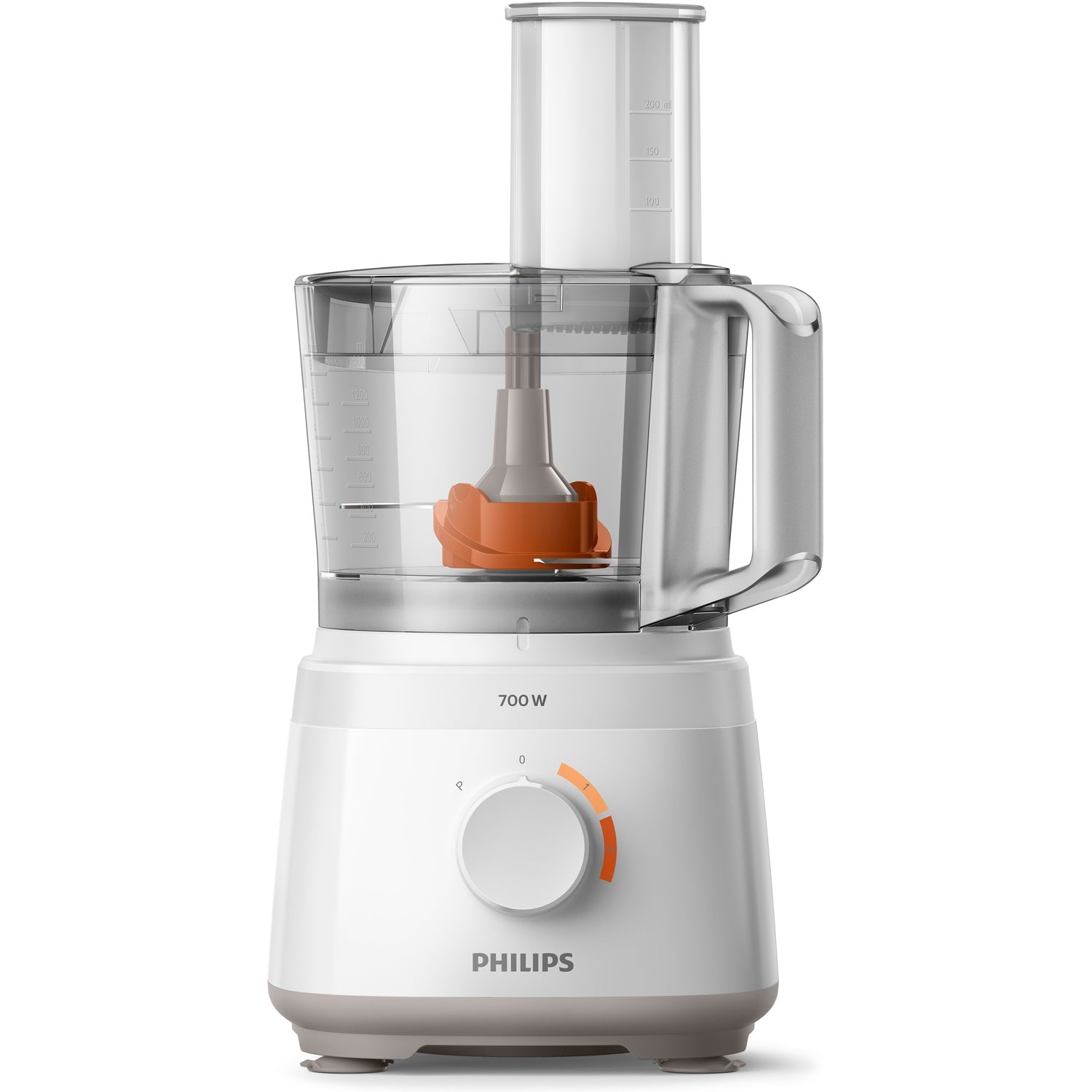 Food processor HR7320/00 Daily 700W