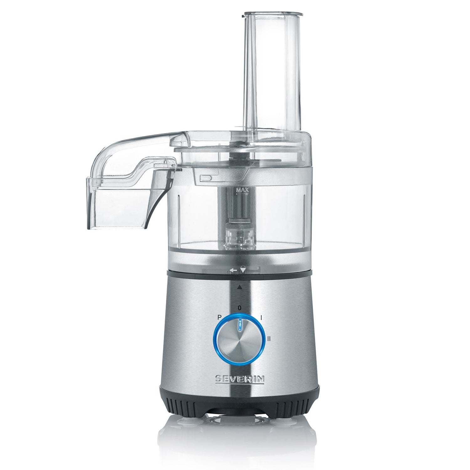 Food processor Lill Hacke KM3865