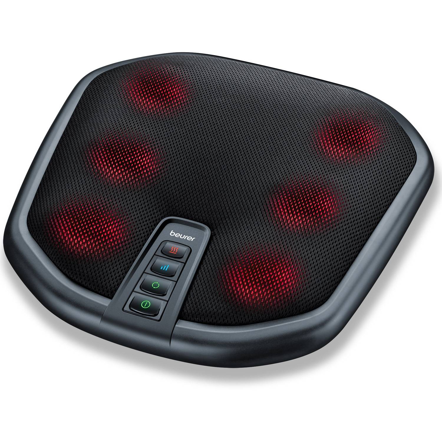 Foot and Back Massage FM 70