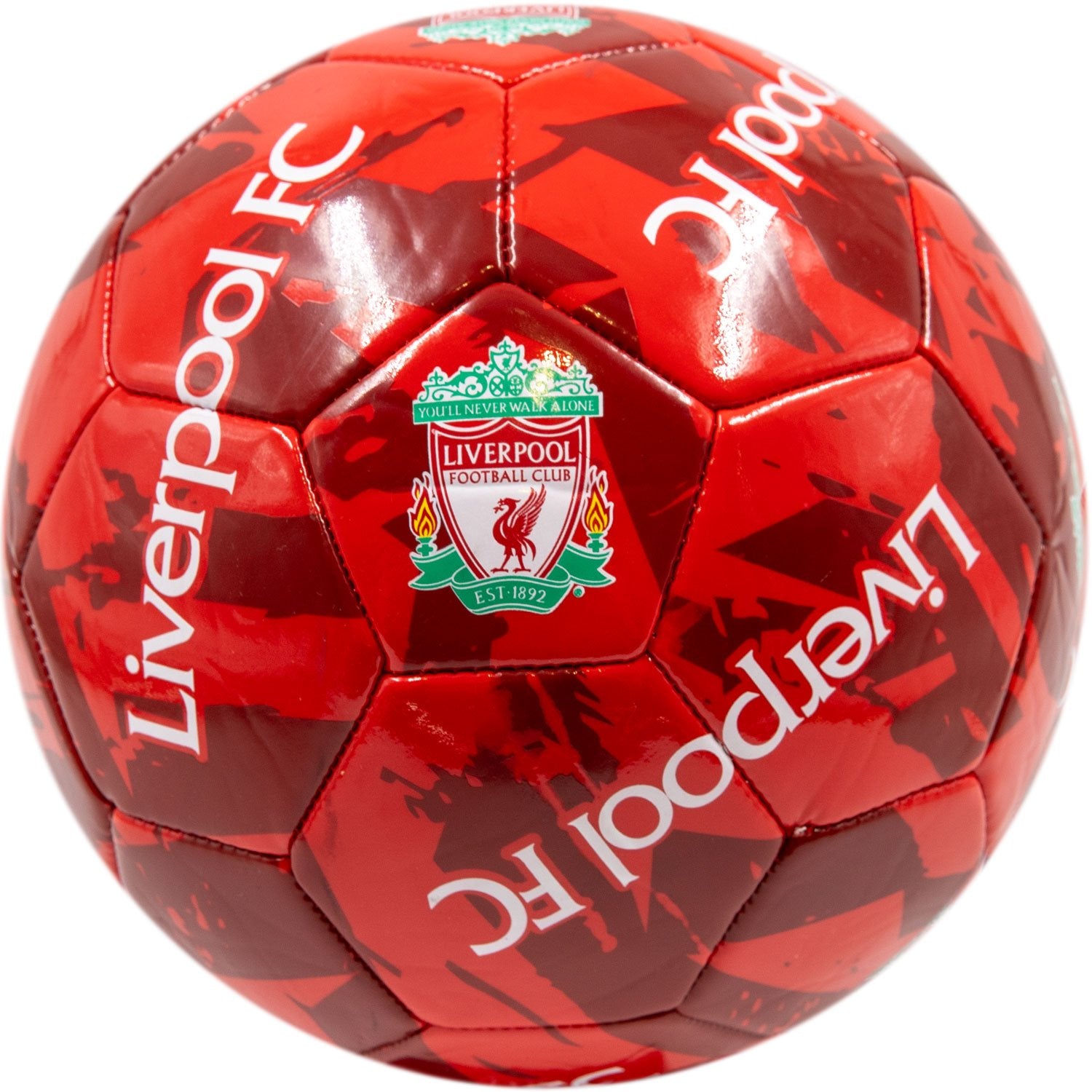 Football Liverpool FC
