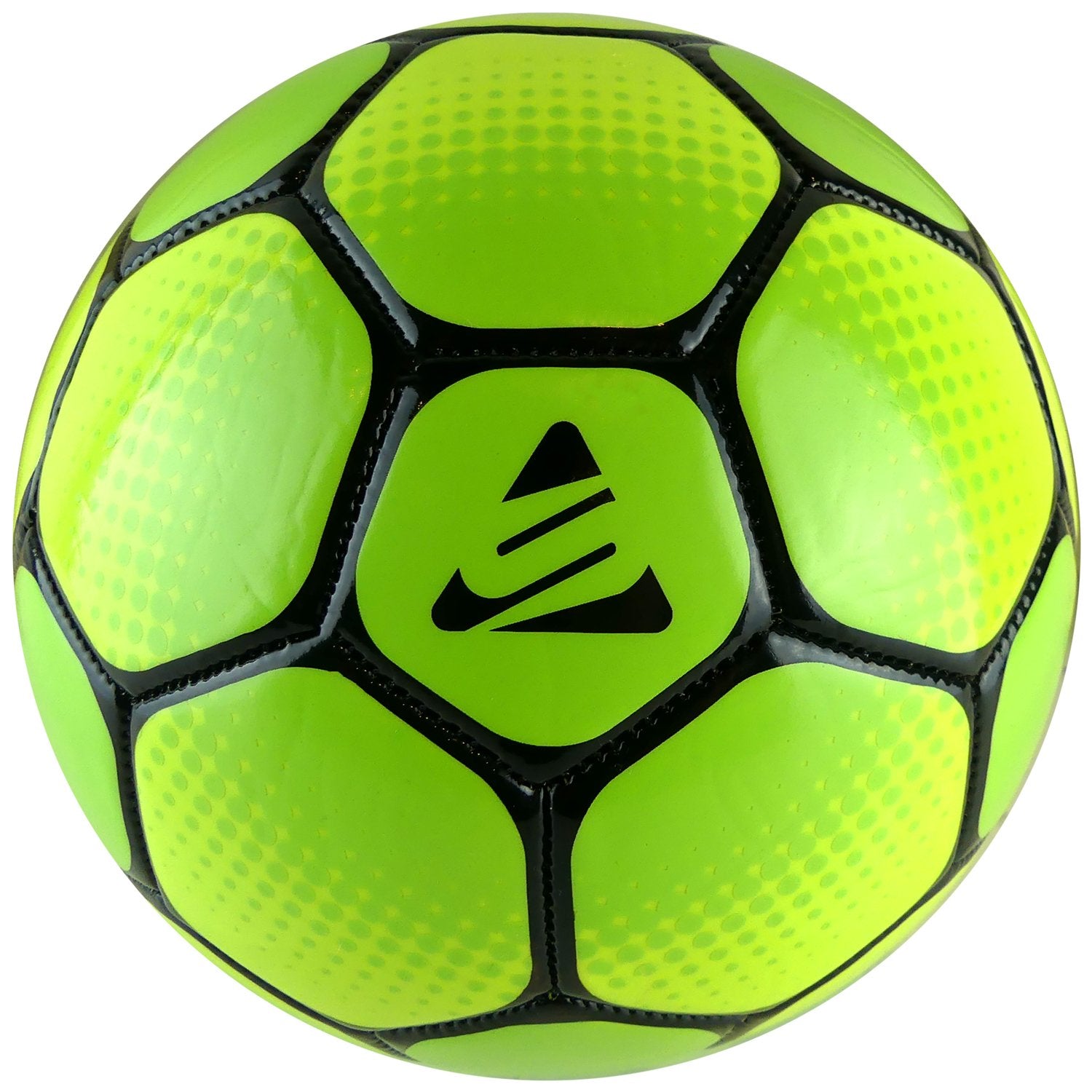 Football Playtech size 3