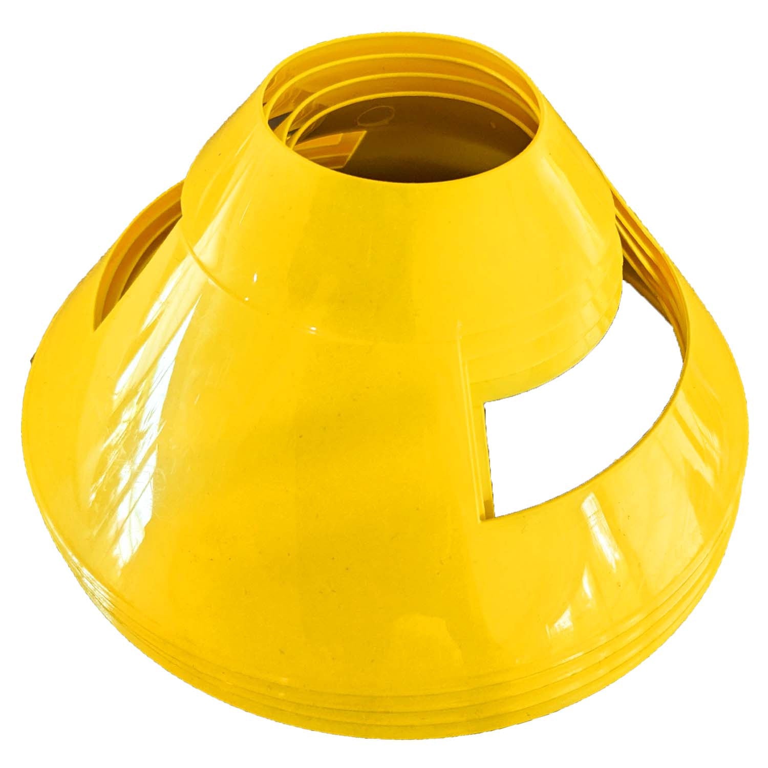 Football Set with Ball and Cones – Sweden Design