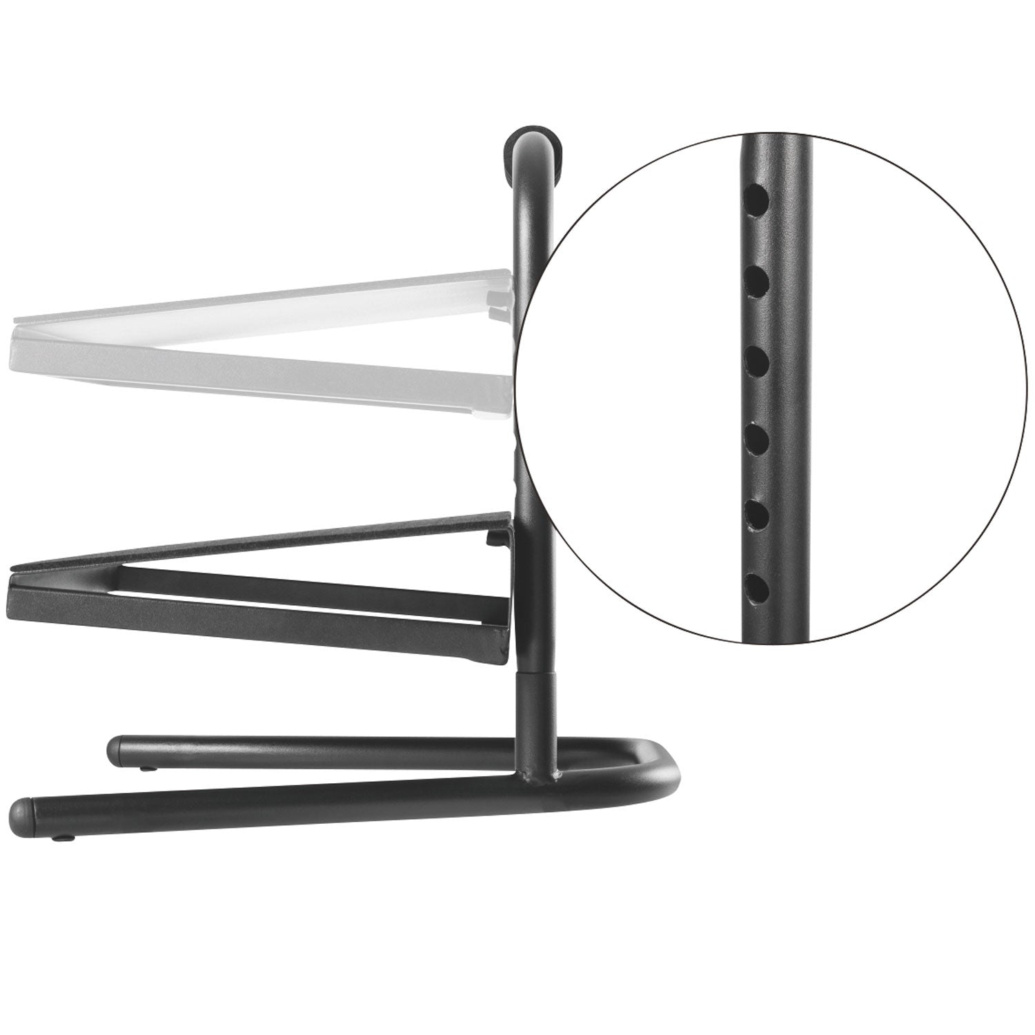 Footrest - Adjustable