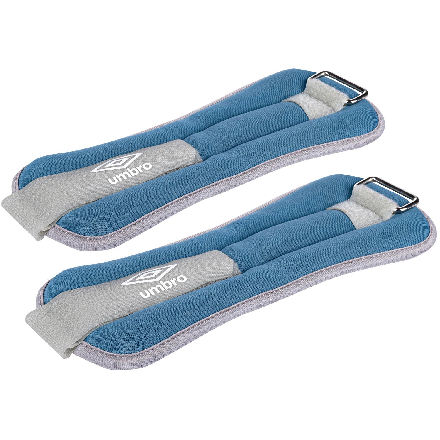 Foot/wrist weights 500 Grams 2 pcs