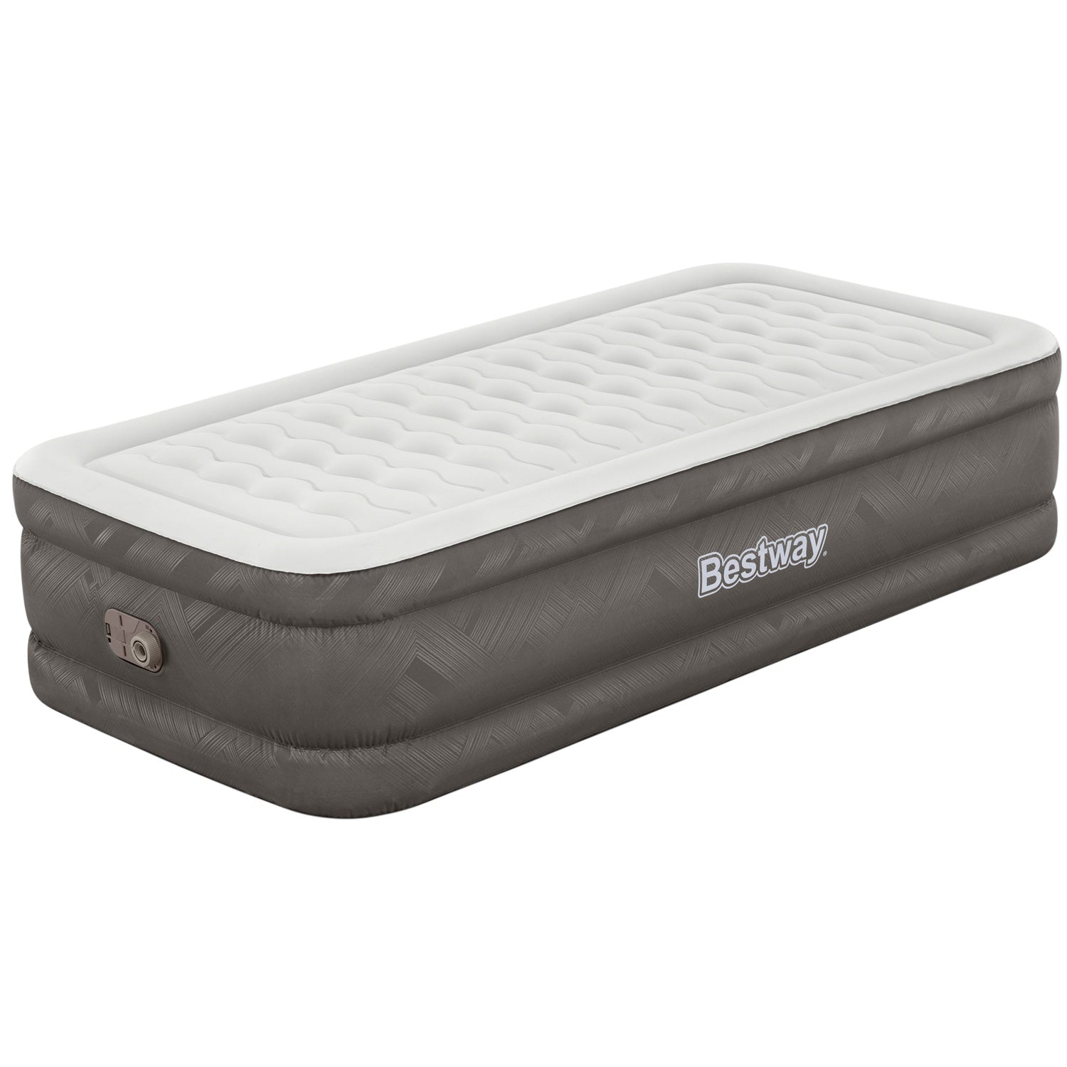 Fortech Air mattress 1.91m x 0.97m x 46cm