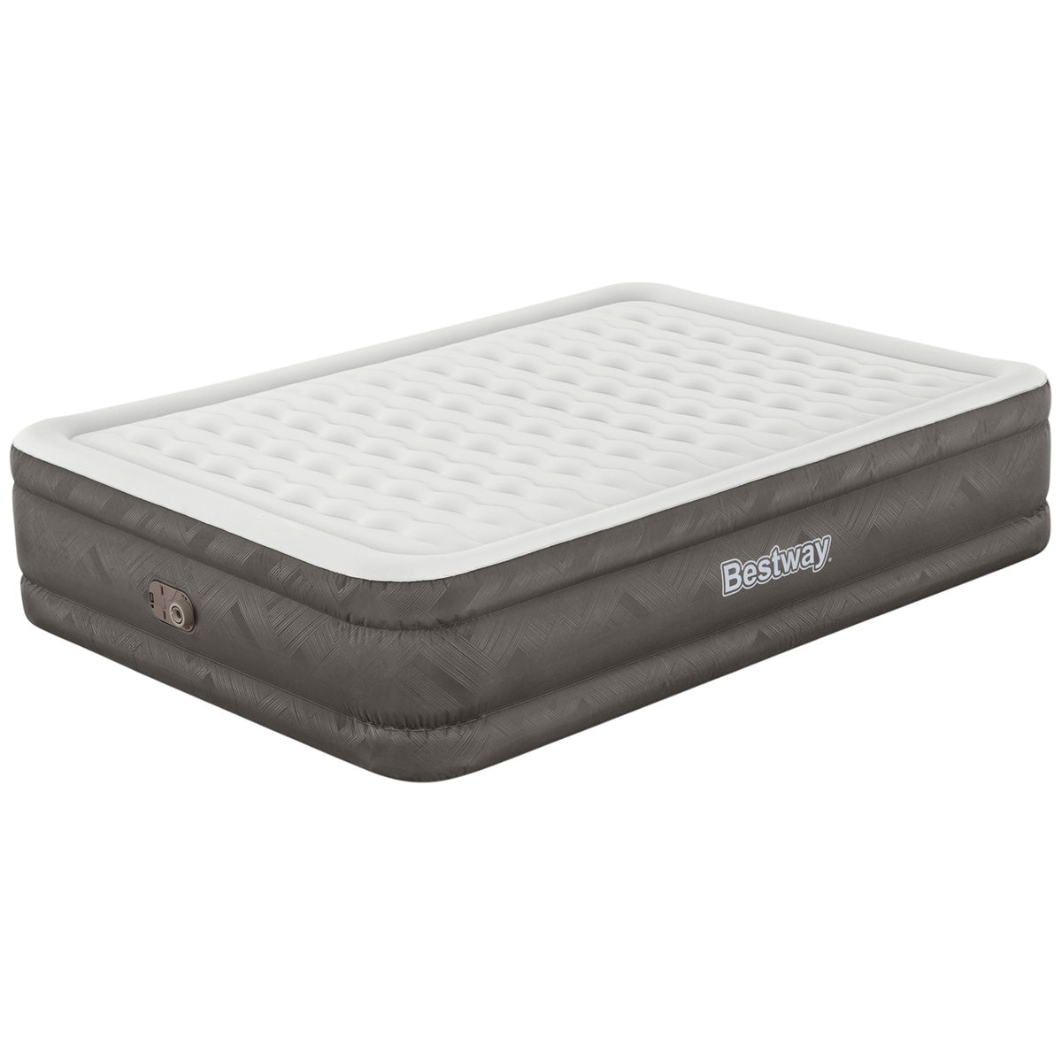 Fortech Air mattress 2.03m x 1.52m x 46cm