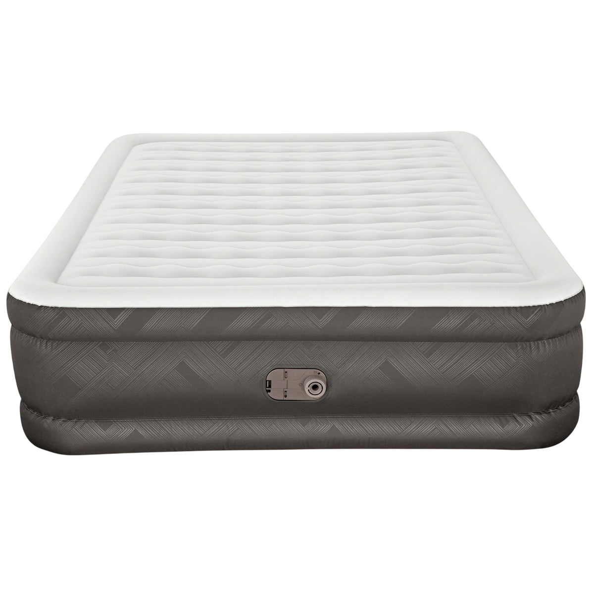 Fortech Air mattress 2.03m x 1.52m x 46cm