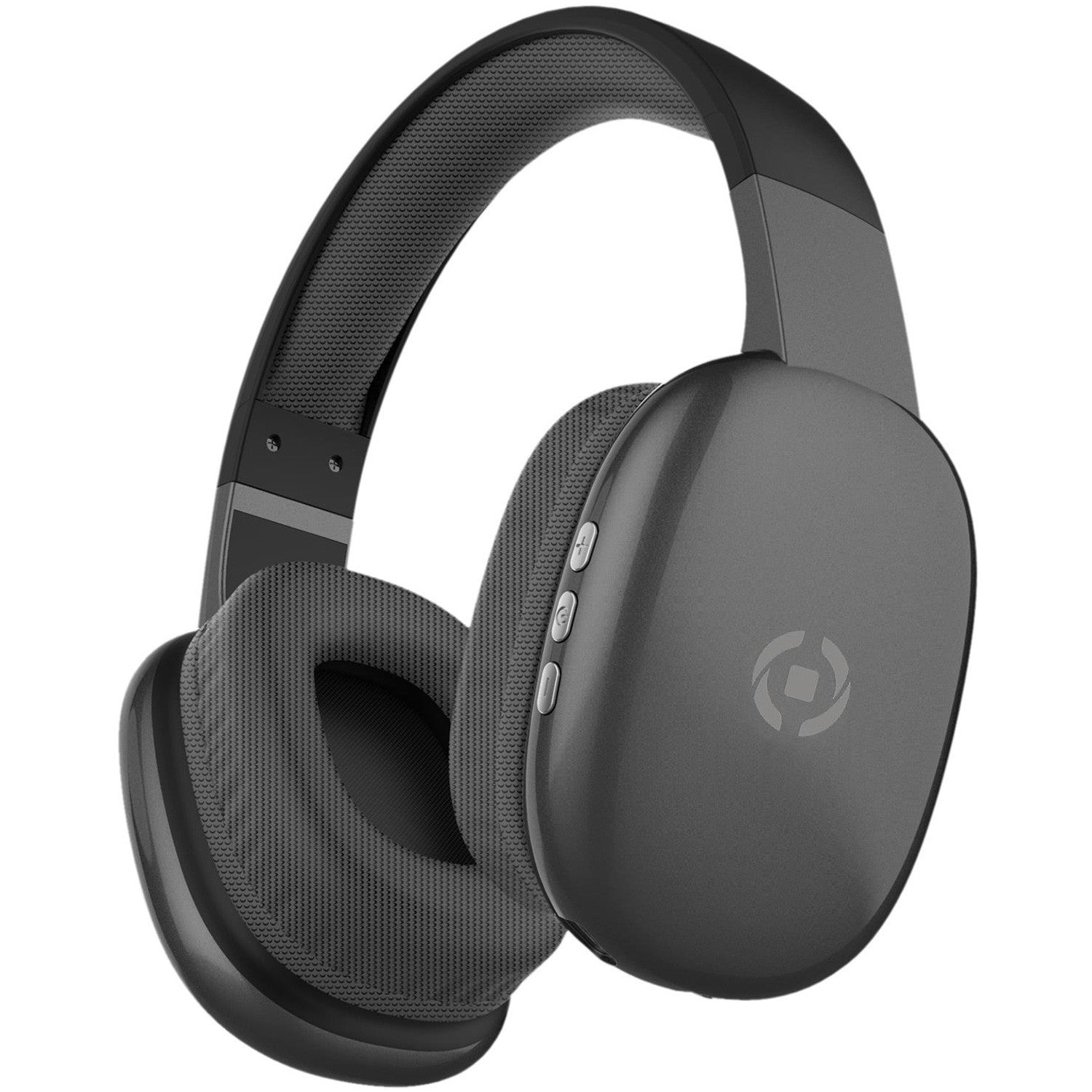 Freebeat Wireless Headphones Over-ear Black