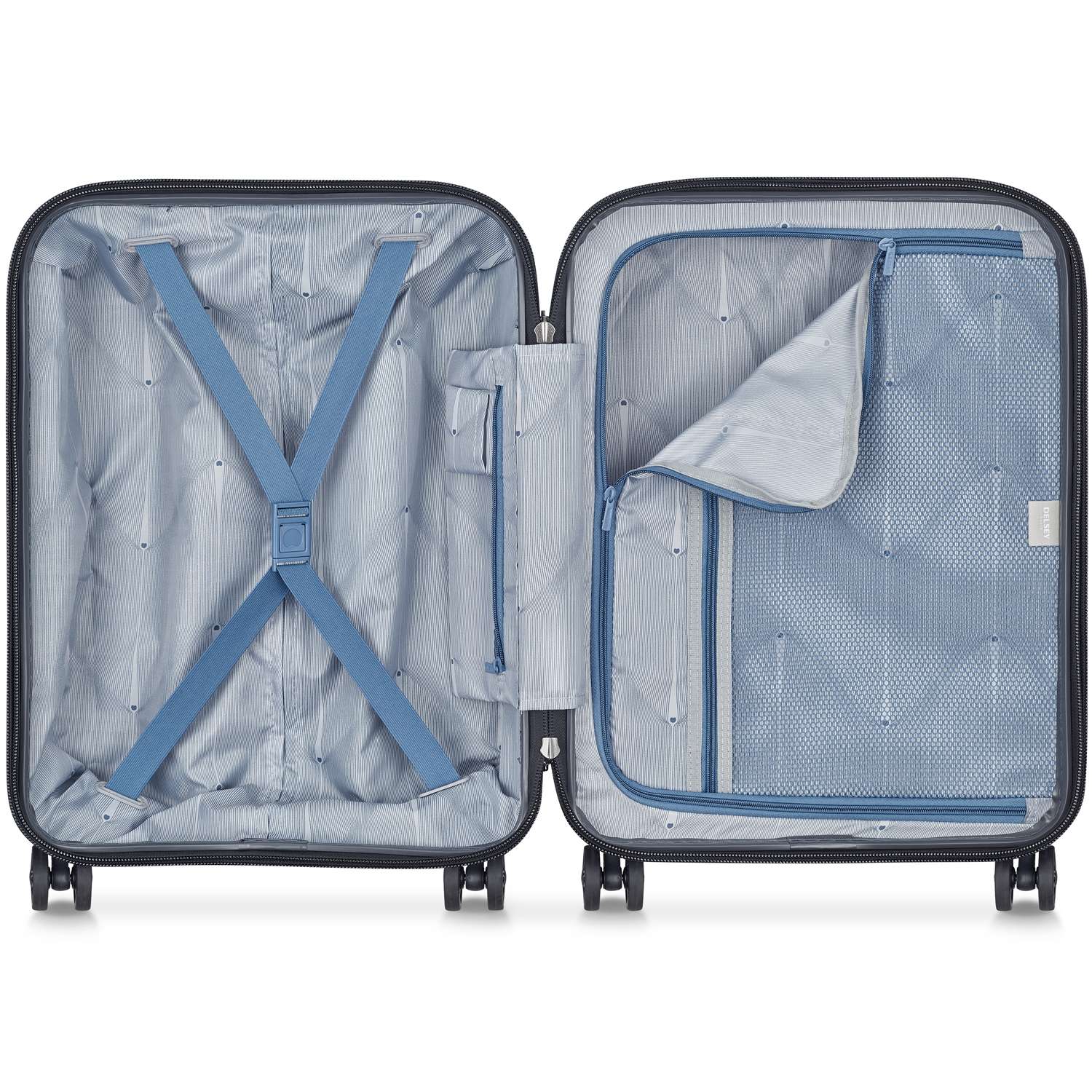 Freestyle Cabin Bag 55 Graphite