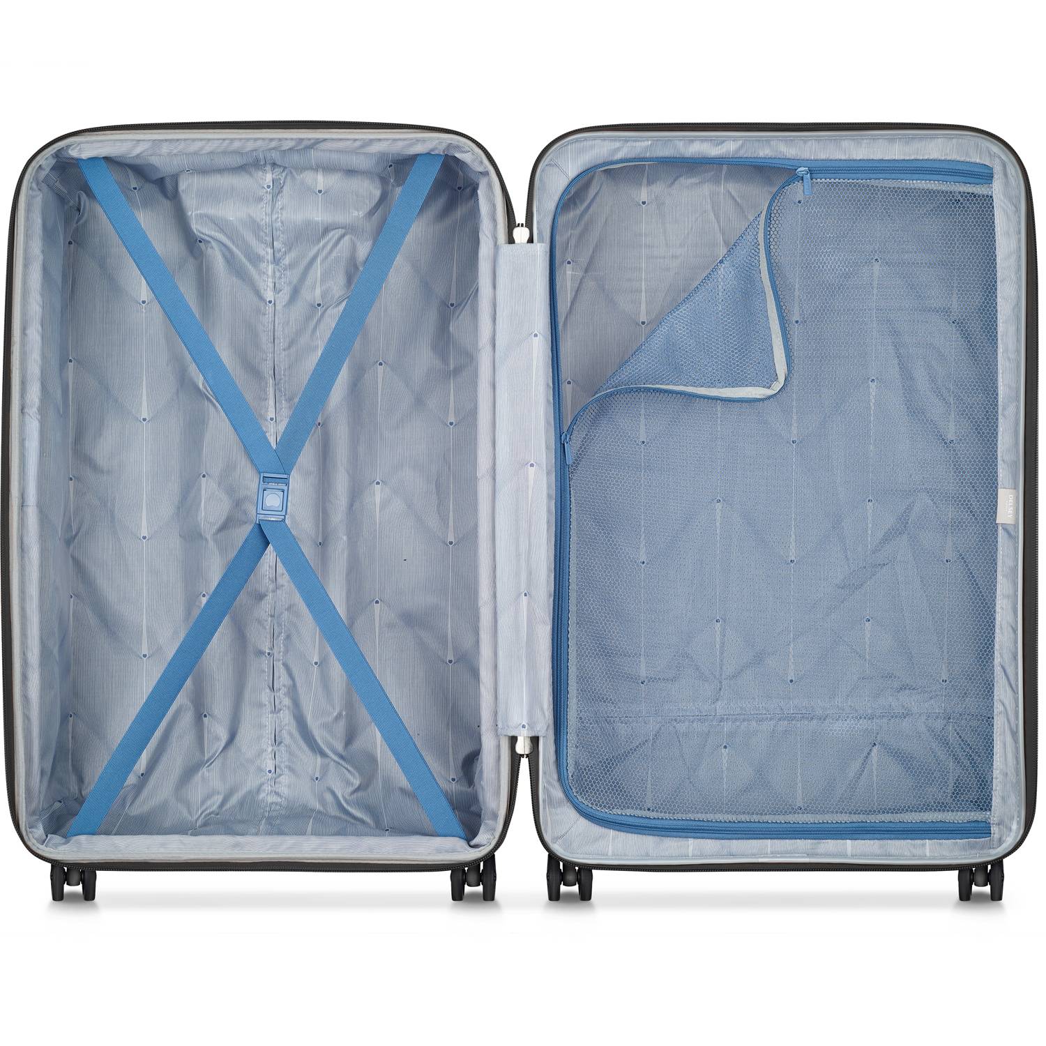 Freestyle Cabin Bag 67 Graphite