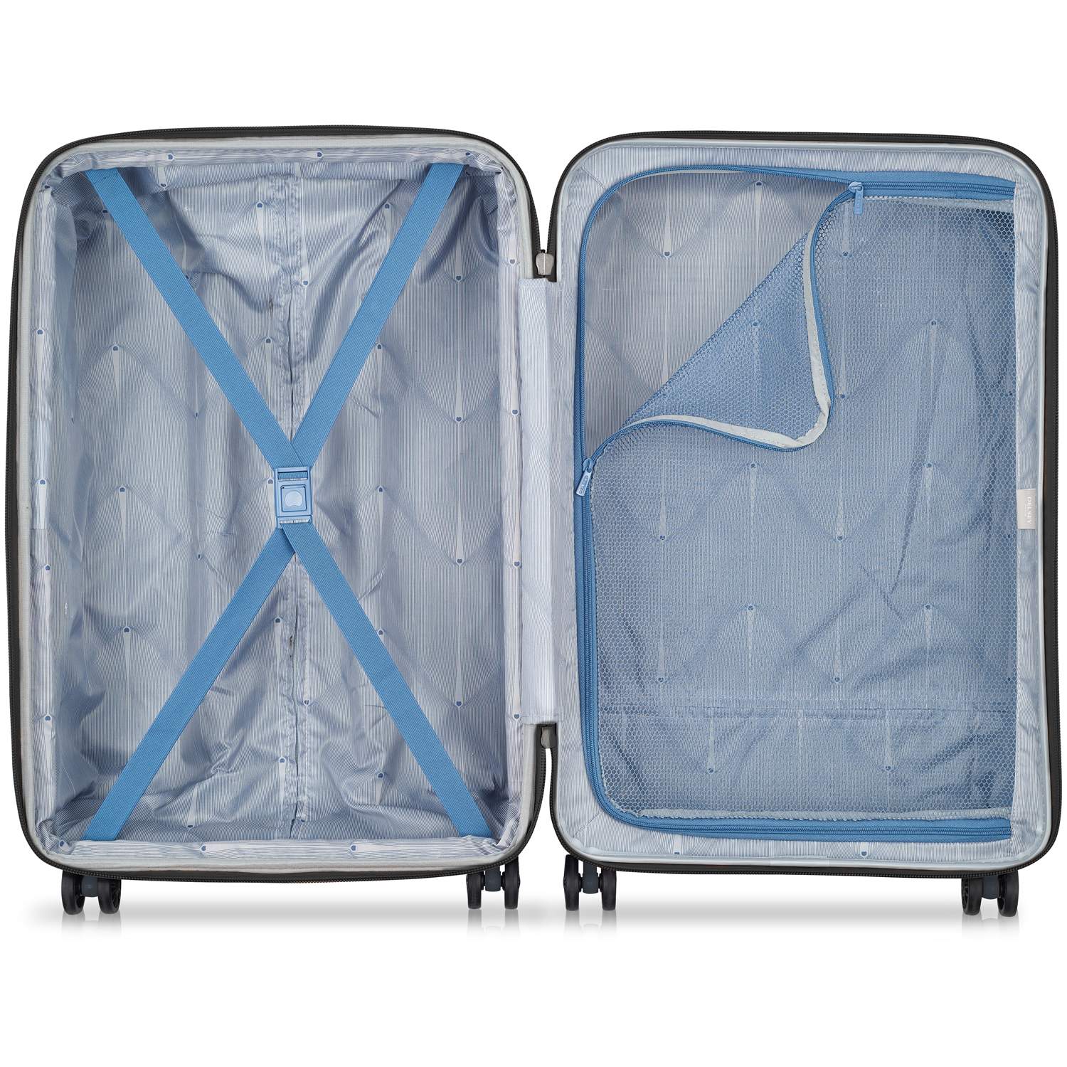 Freestyle Cabin Bag 76 Graphite